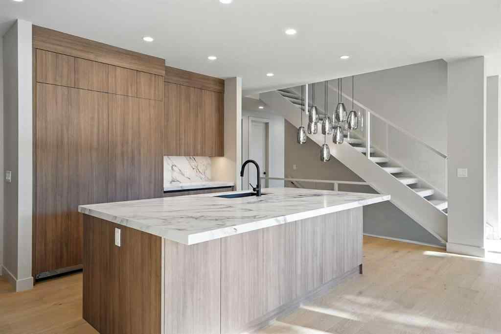 MLS® A2258528 - 5 Mystic Ridge Way SW in Springbank Hill Calgary, Residential
