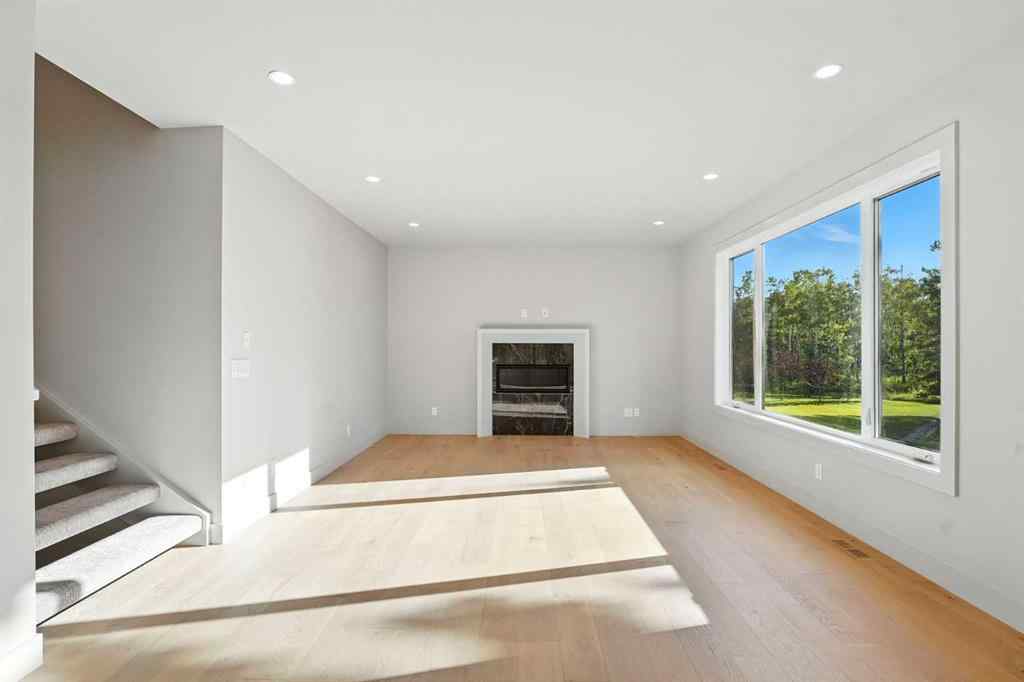MLS® A2258528 - 5 Mystic Ridge Way SW in Springbank Hill Calgary, Residential
