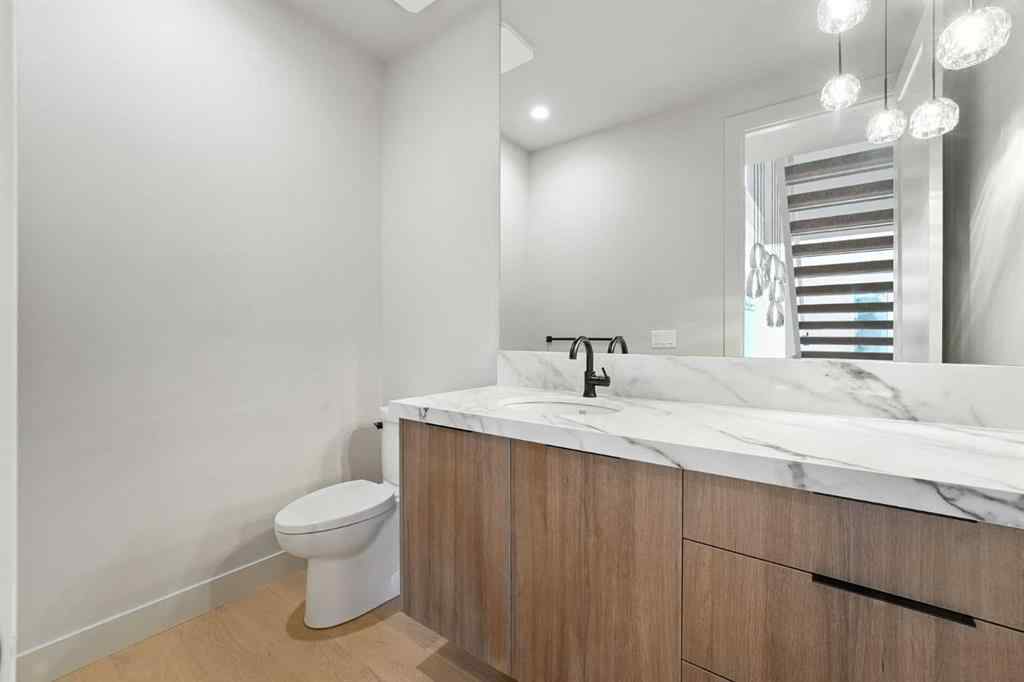MLS® A2258528 - 5 Mystic Ridge Way SW in Springbank Hill Calgary, Residential