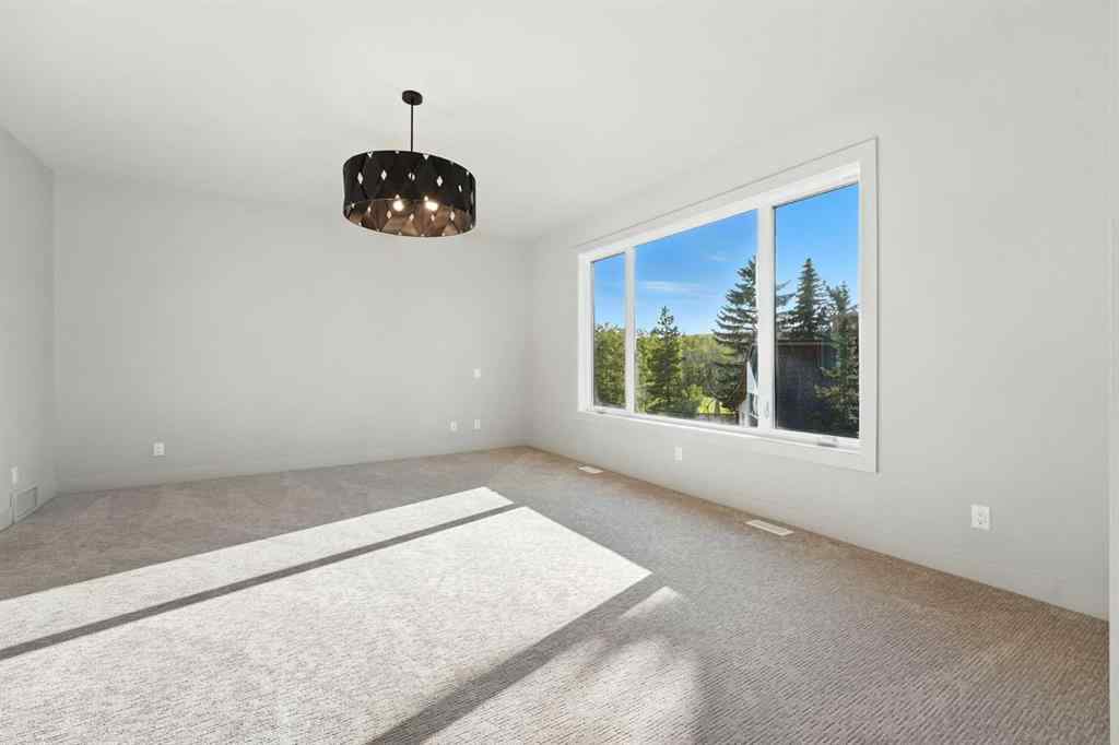MLS® A2258528 - 5 Mystic Ridge Way SW in Springbank Hill Calgary, Residential
