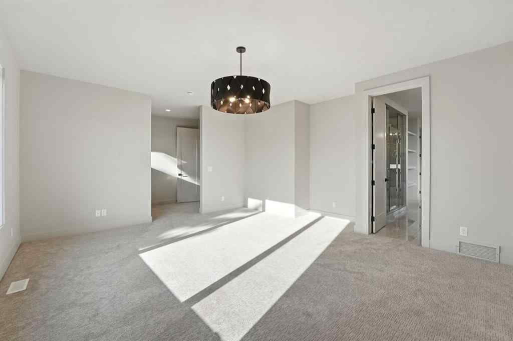 MLS® A2258528 - 5 Mystic Ridge Way SW in Springbank Hill Calgary, Residential