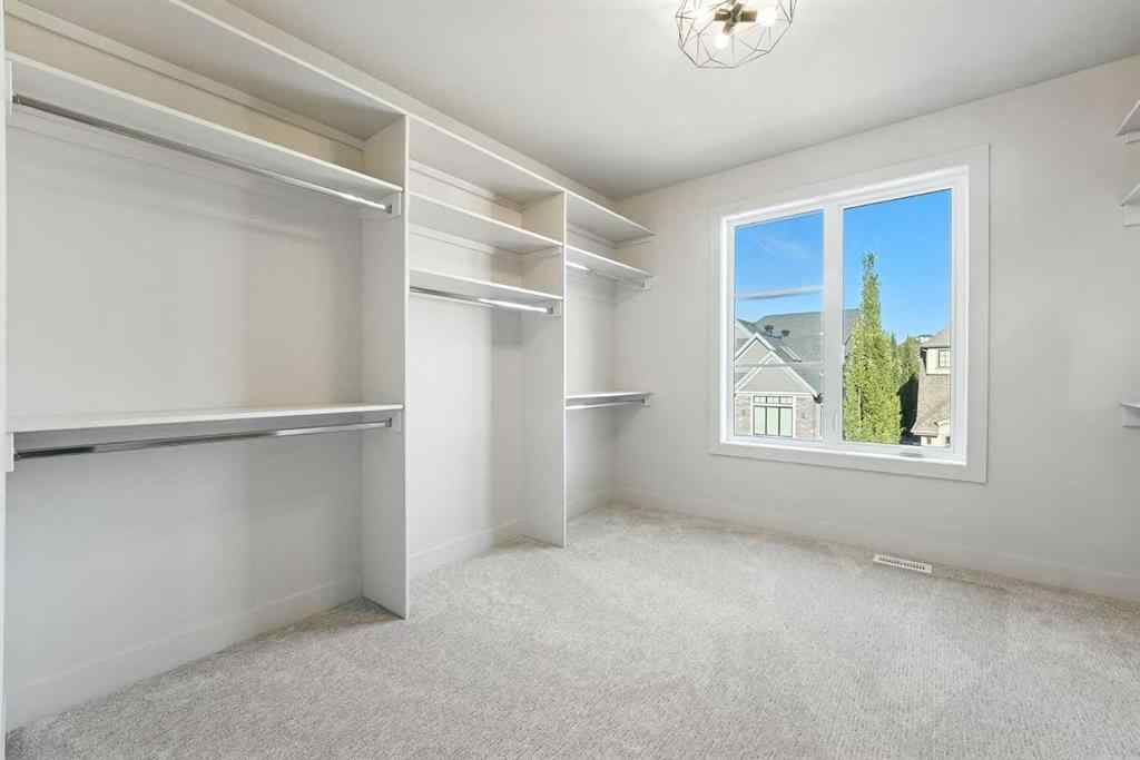 MLS® A2258528 - 5 Mystic Ridge Way SW in Springbank Hill Calgary, Residential