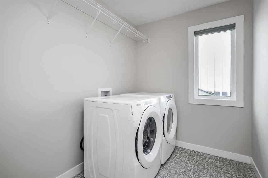 MLS® A2258529 - 28 Willow Street  in The Willows Cochrane, Residential