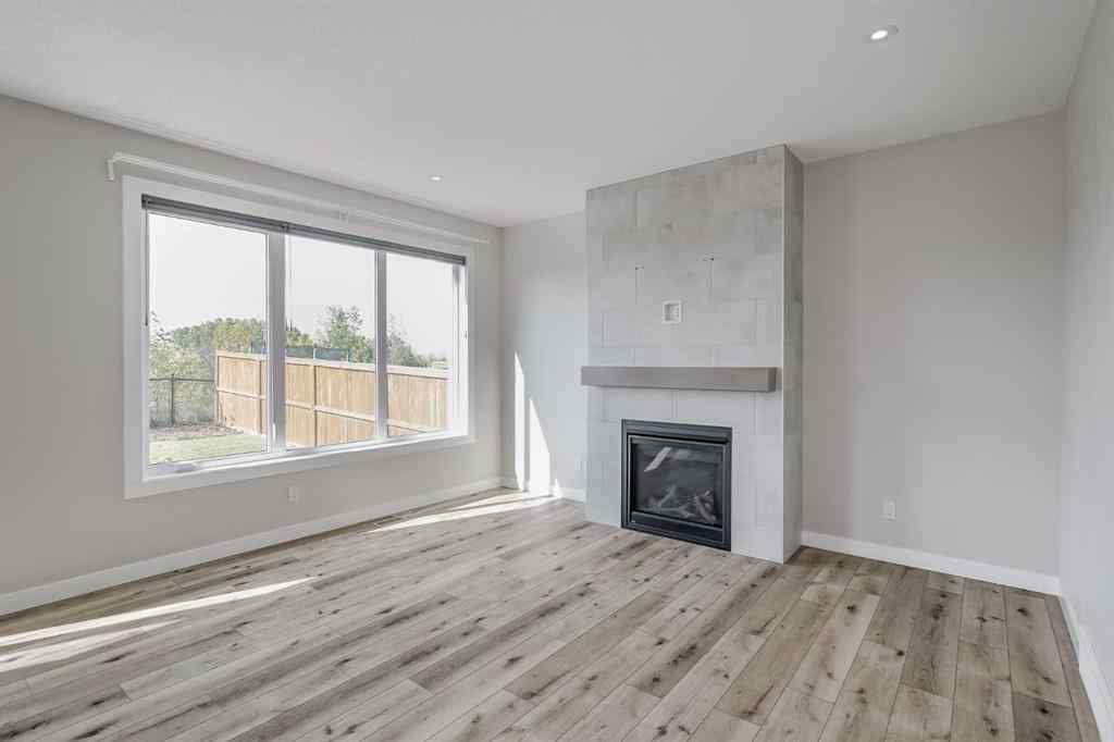 MLS® A2258529 - 28 Willow Street  in The Willows Cochrane, Residential