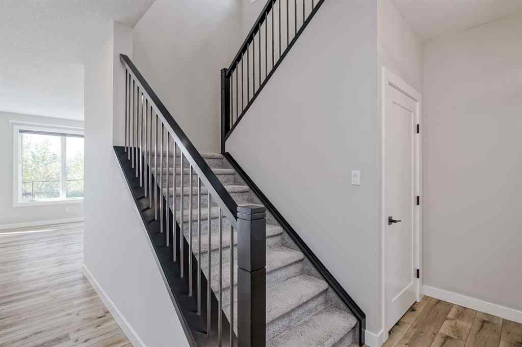 MLS® A2258529 - 28 Willow Street  in The Willows Cochrane, Residential