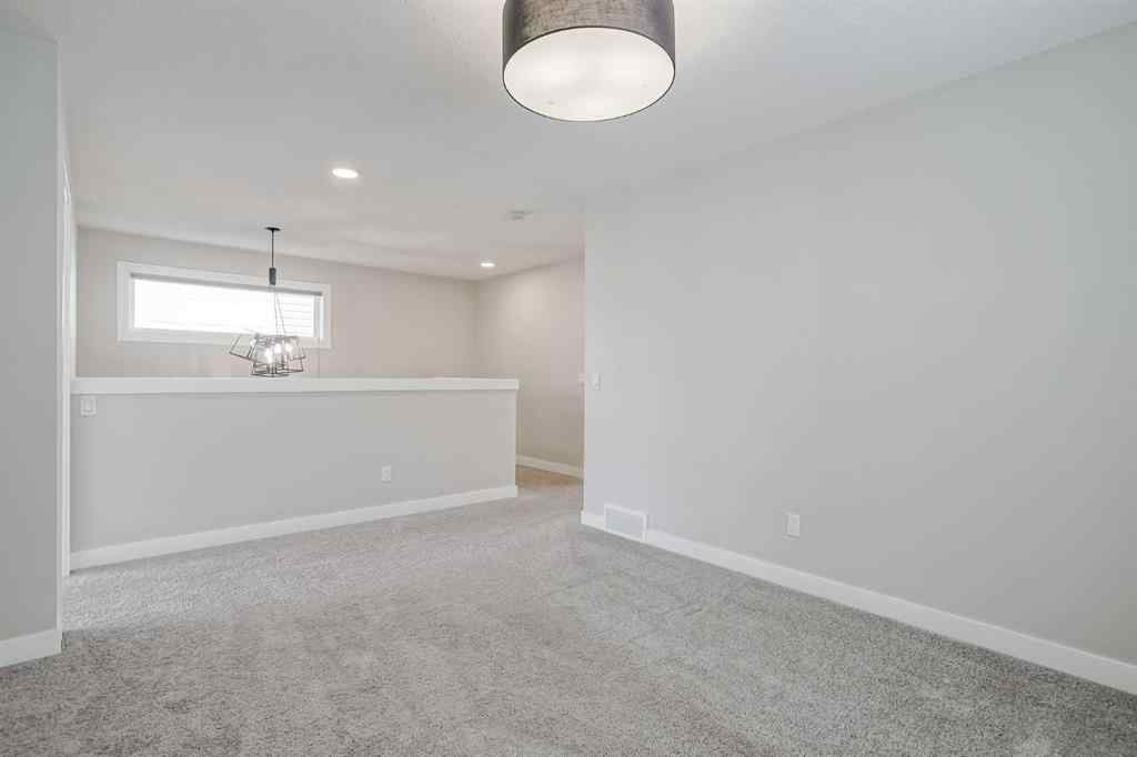 MLS® A2258529 - 28 Willow Street  in The Willows Cochrane, Residential