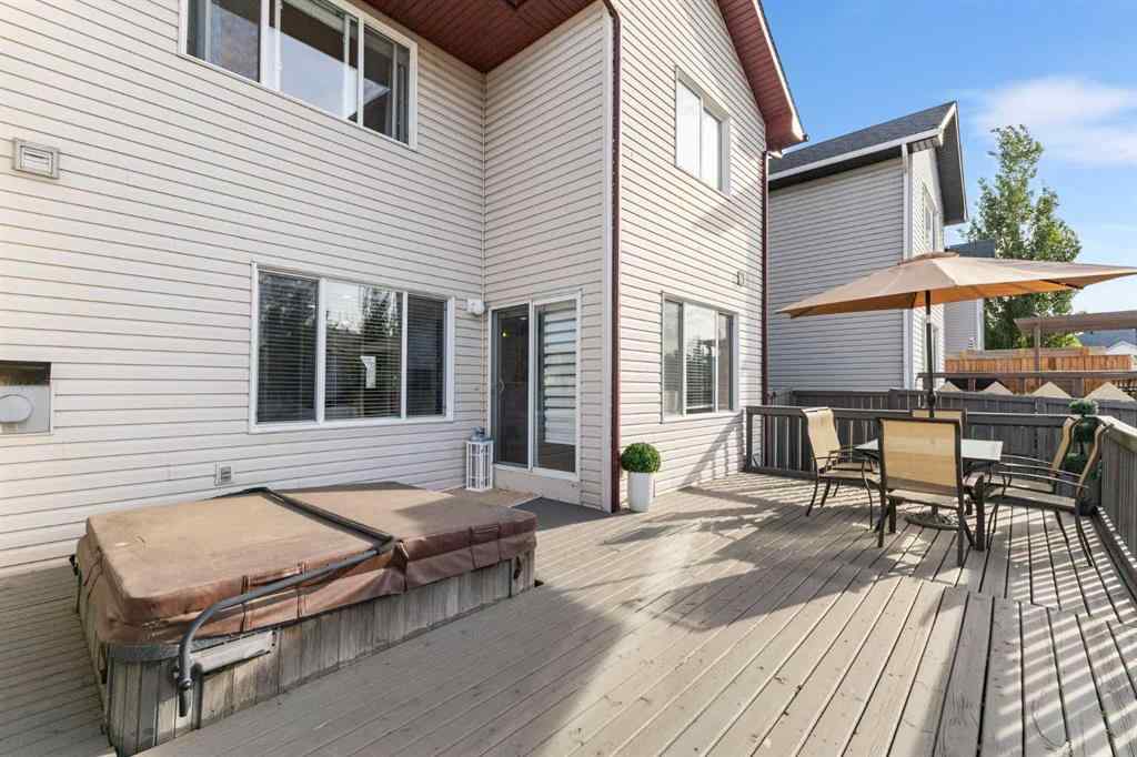 MLS® A2258530 - 260 West Creek Circle  in West Creek Chestermere, Residential