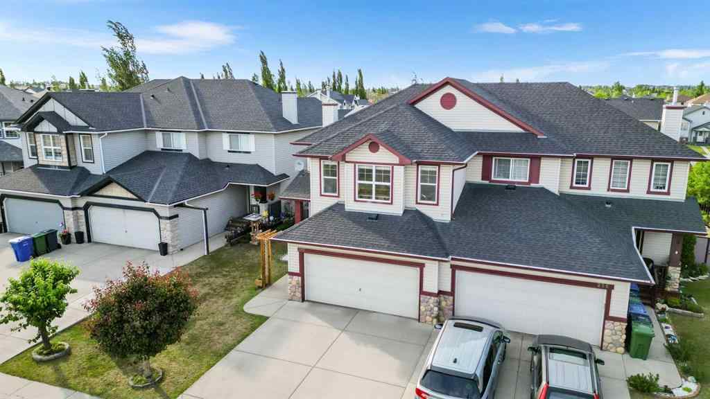 MLS® A2258530 - 260 West Creek Circle  in West Creek Chestermere, Residential