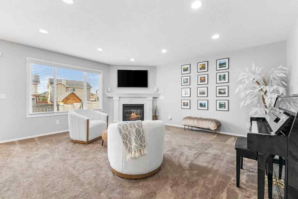 MLS® A2258530 - 260 West Creek Circle  in West Creek Chestermere, Residential