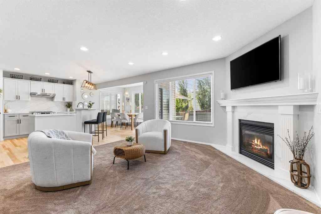 MLS® A2258530 - 260 West Creek Circle  in West Creek Chestermere, Residential
