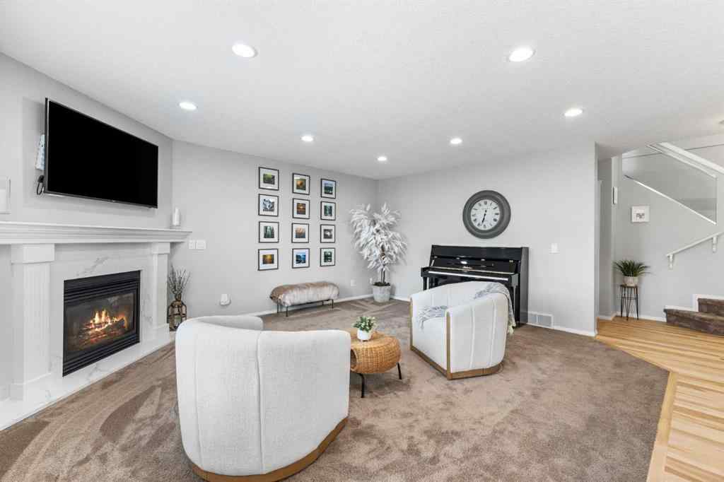 MLS® A2258530 - 260 West Creek Circle  in West Creek Chestermere, Residential