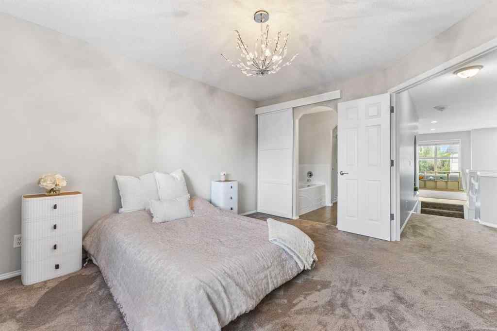 MLS® A2258530 - 260 West Creek Circle  in West Creek Chestermere, Residential