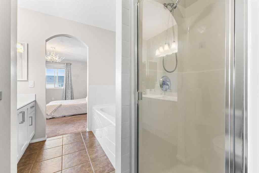 MLS® A2258530 - 260 West Creek Circle  in West Creek Chestermere, Residential