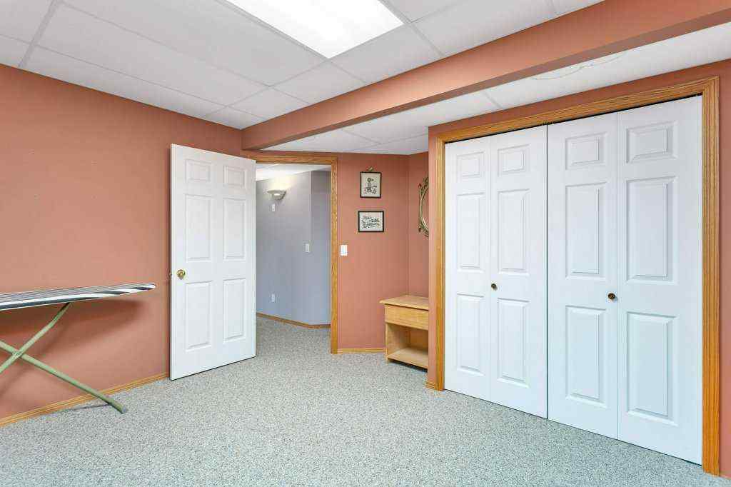 MLS® A2258531 - 33016 Township Road 424A   in NONE Rural Ponoka County, Residential