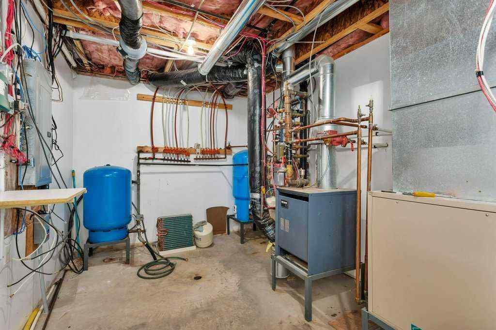 MLS® A2258531 - 33016 Township Road 424A   in NONE Rural Ponoka County, Residential