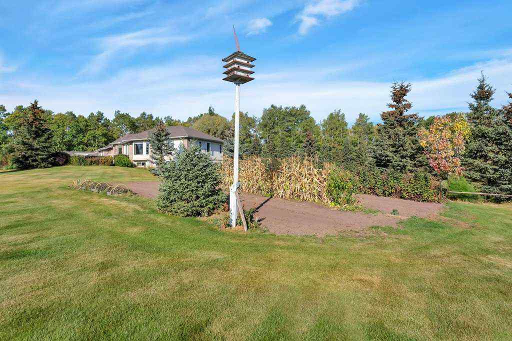 MLS® A2258531 - 33016 Township Road 424A   in NONE Rural Ponoka County, Residential