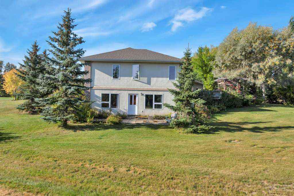 MLS® A2258531 - 33016 Township Road 424A   in NONE Rural Ponoka County, Residential