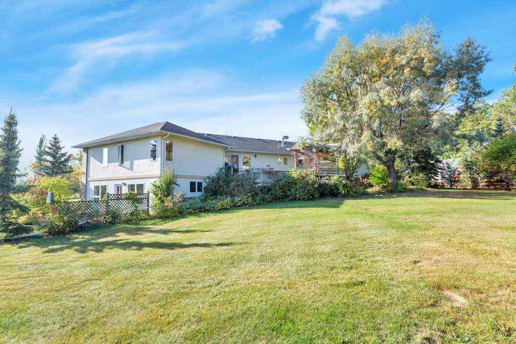 MLS® A2258531 - 33016 Township Road 424A   in NONE Rural Ponoka County, Residential