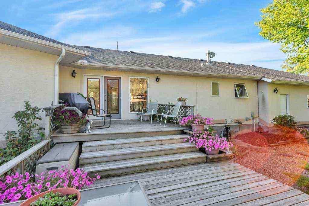 MLS® A2258531 - 33016 Township Road 424A   in NONE Rural Ponoka County, Residential