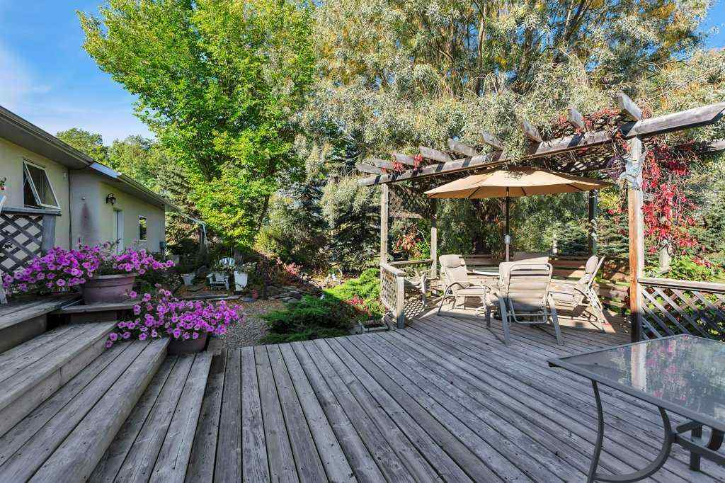 MLS® A2258531 - 33016 Township Road 424A   in NONE Rural Ponoka County, Residential