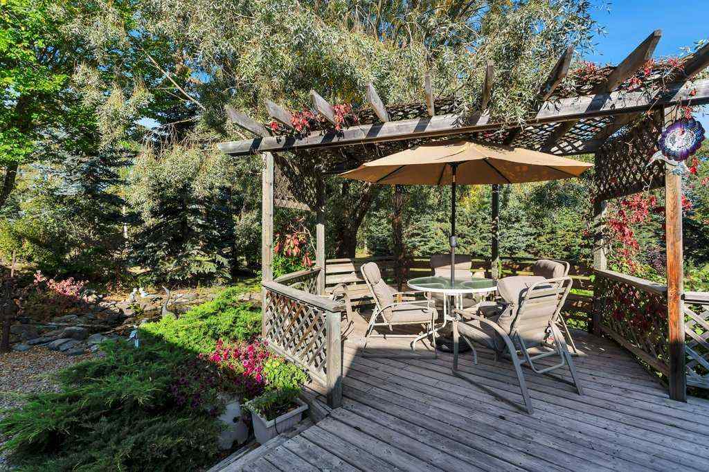 MLS® A2258531 - 33016 Township Road 424A   in NONE Rural Ponoka County, Residential