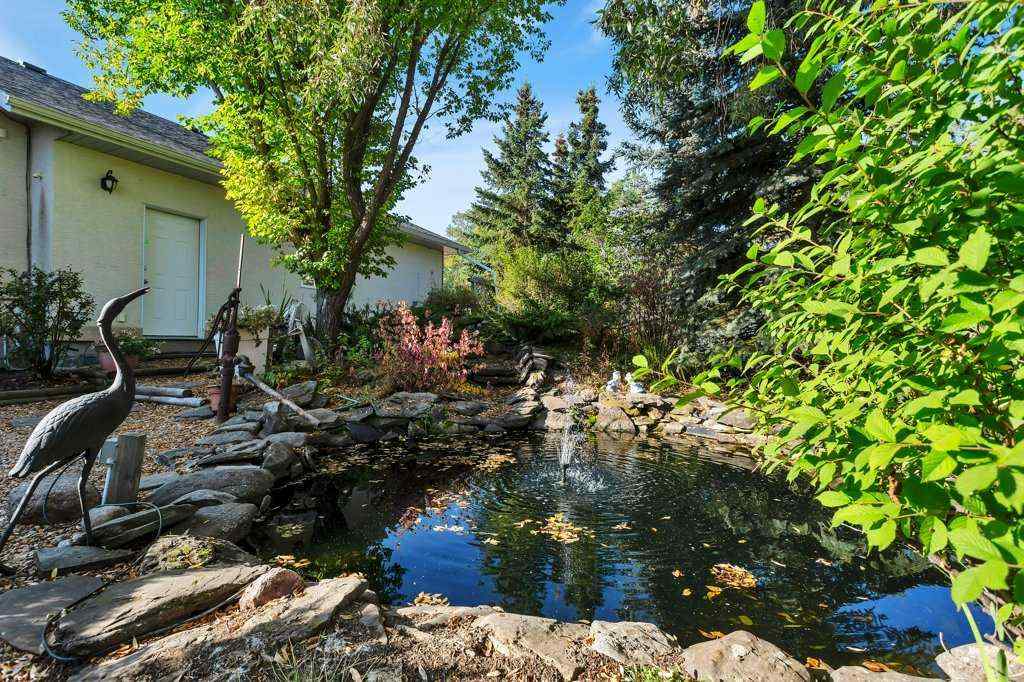 MLS® A2258531 - 33016 Township Road 424A   in NONE Rural Ponoka County, Residential