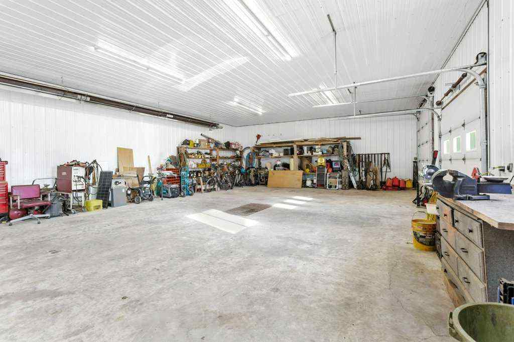 MLS® A2258531 - 33016 Township Road 424A   in NONE Rural Ponoka County, Residential