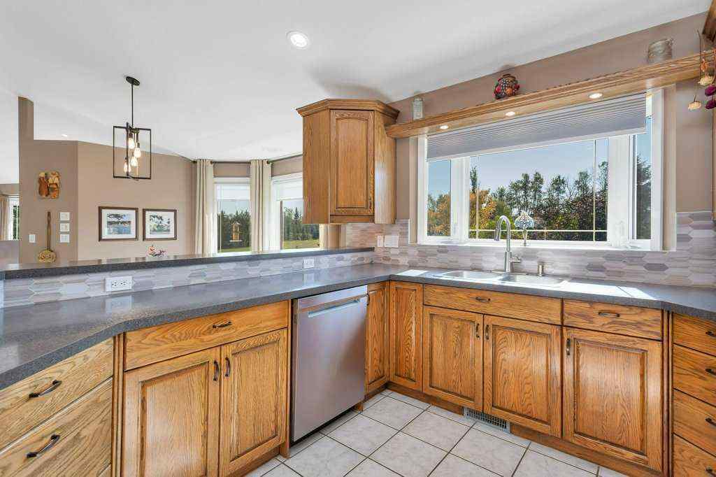 MLS® A2258531 - 33016 Township Road 424A   in NONE Rural Ponoka County, Residential