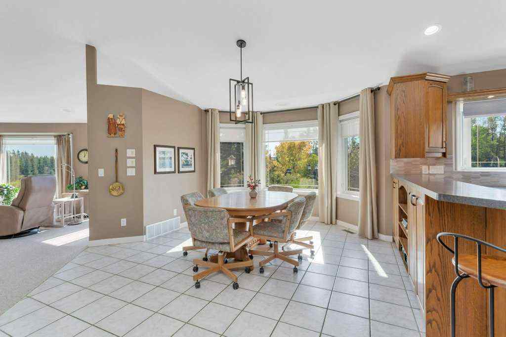 MLS® A2258531 - 33016 Township Road 424A   in NONE Rural Ponoka County, Residential