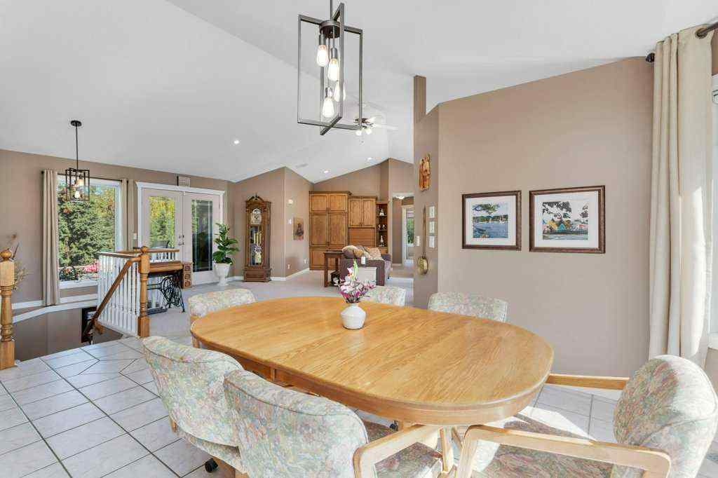 MLS® A2258531 - 33016 Township Road 424A   in NONE Rural Ponoka County, Residential