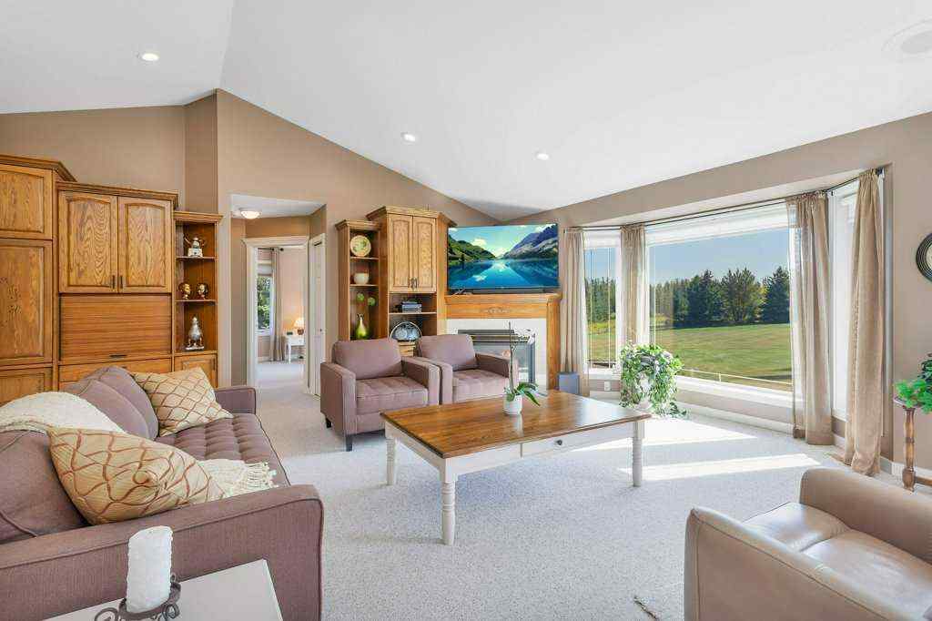 MLS® A2258531 - 33016 Township Road 424A   in NONE Rural Ponoka County, Residential