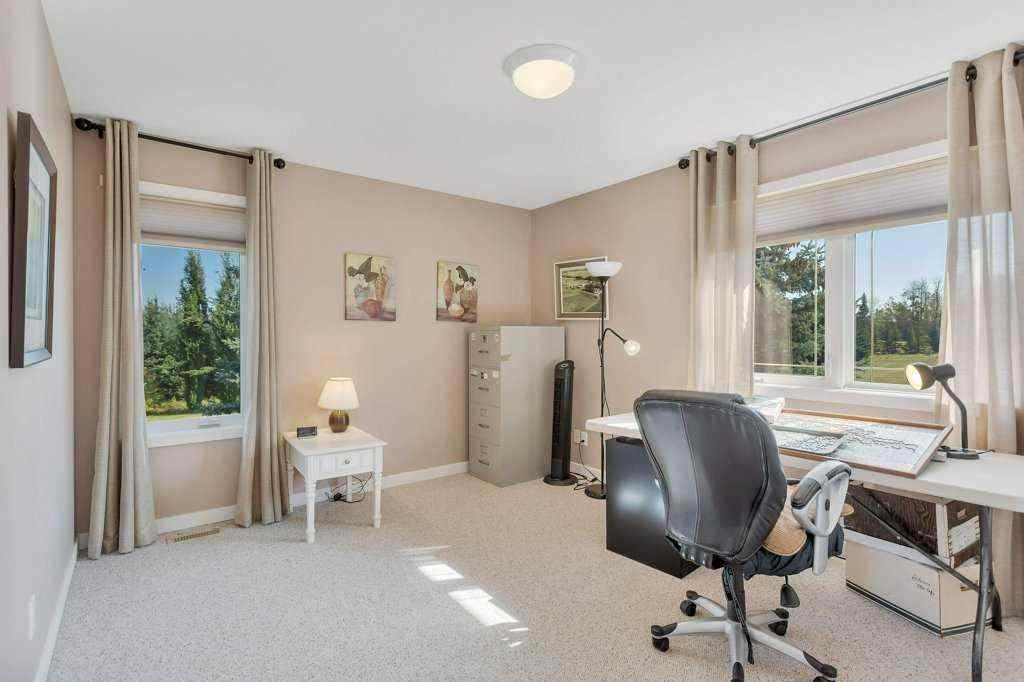 MLS® A2258531 - 33016 Township Road 424A   in NONE Rural Ponoka County, Residential