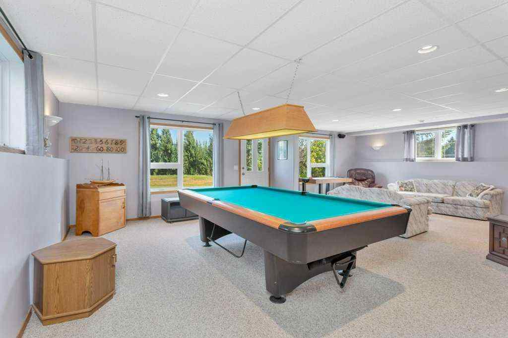 MLS® A2258531 - 33016 Township Road 424A   in NONE Rural Ponoka County, Residential