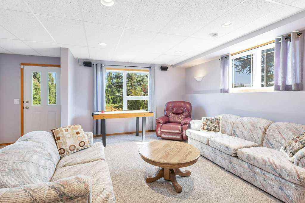 MLS® A2258531 - 33016 Township Road 424A   in NONE Rural Ponoka County, Residential