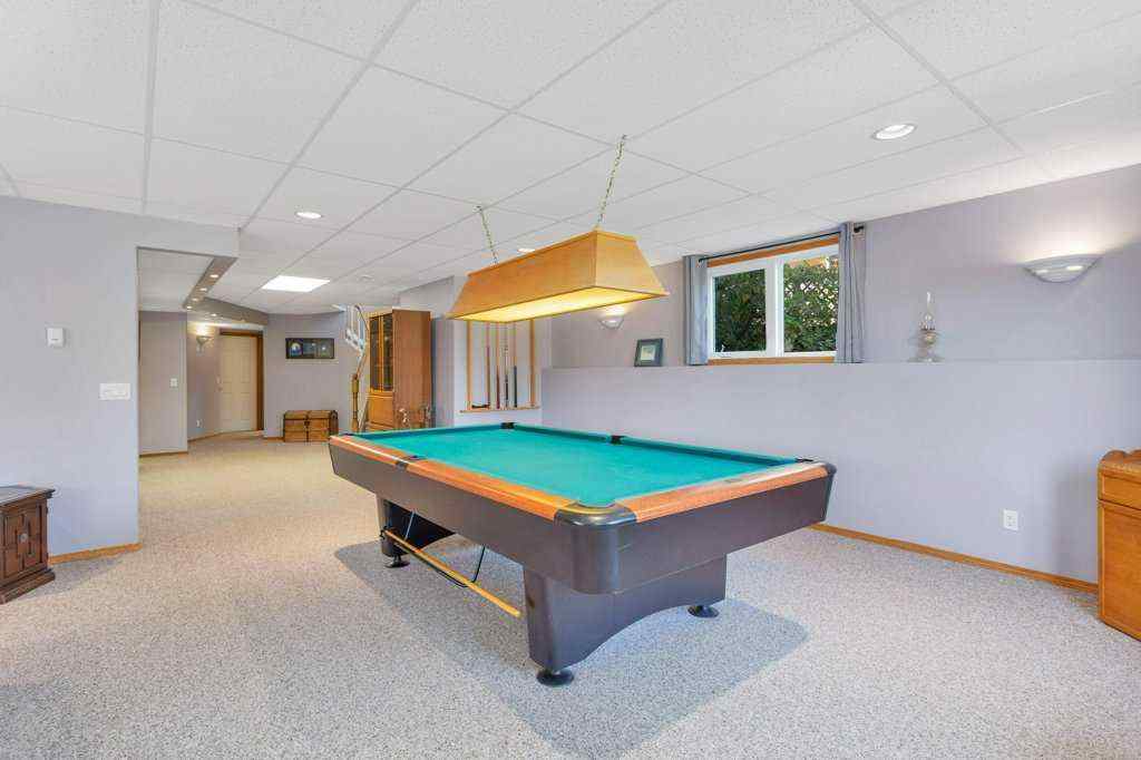 MLS® A2258531 - 33016 Township Road 424A   in NONE Rural Ponoka County, Residential