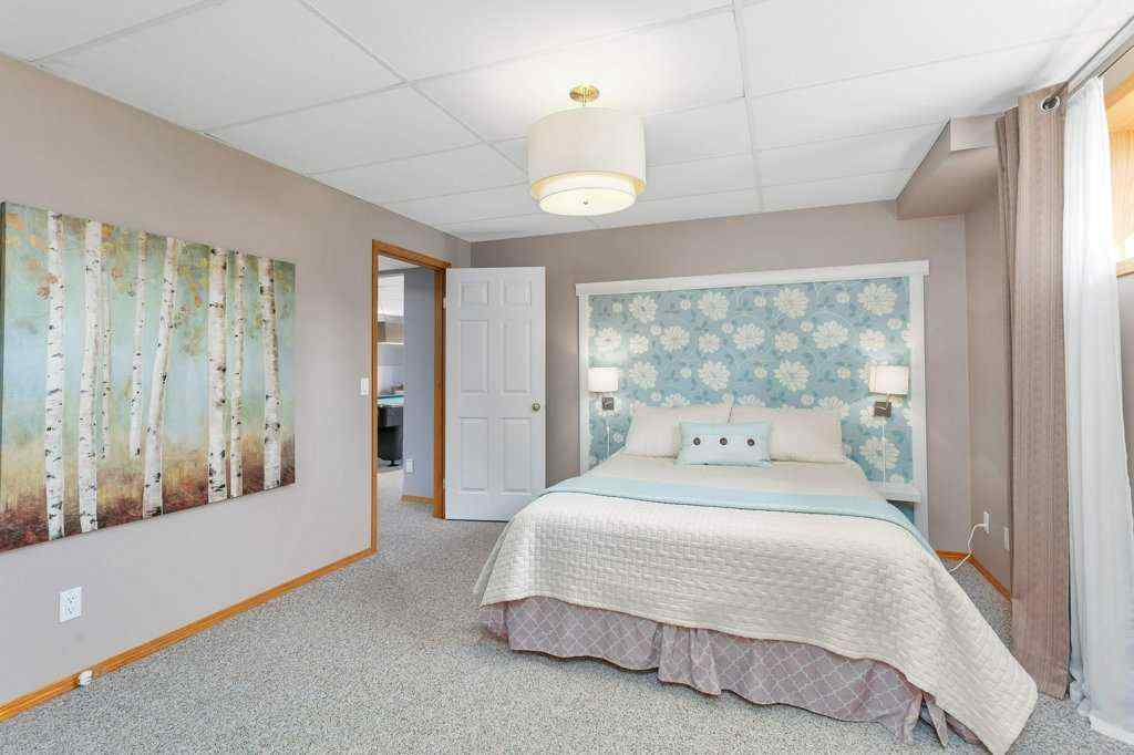 MLS® A2258531 - 33016 Township Road 424A   in NONE Rural Ponoka County, Residential