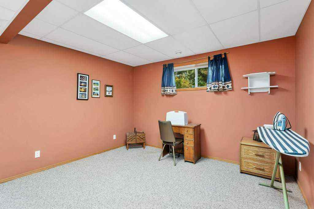 MLS® A2258531 - 33016 Township Road 424A   in NONE Rural Ponoka County, Residential