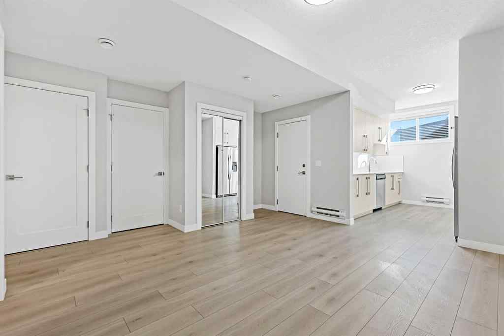 MLS® A2258533 - 193 Creekside Drive SW in Pine Creek Calgary, Residential