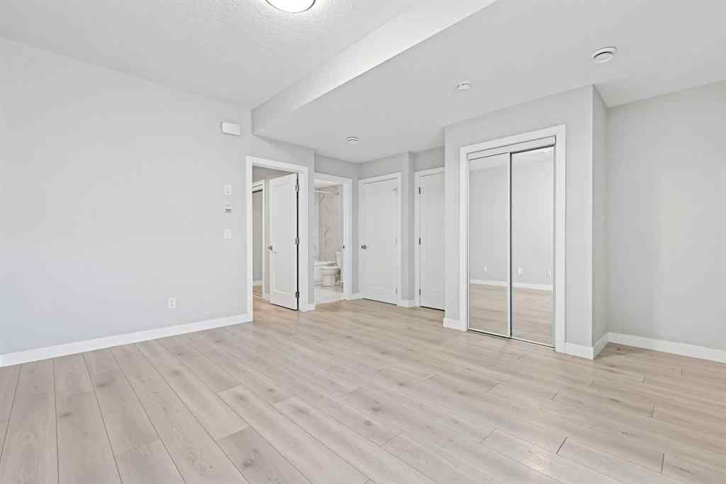 MLS® A2258533 - 193 Creekside Drive SW in Pine Creek Calgary, Residential