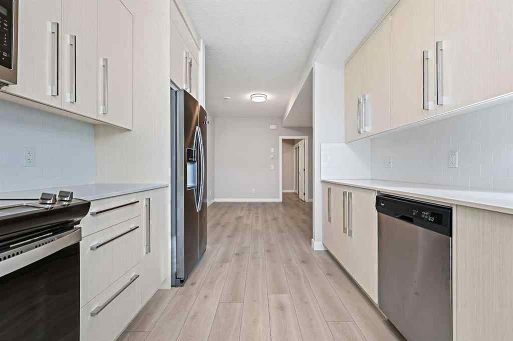 MLS® A2258533 - 193 Creekside Drive SW in Pine Creek Calgary, Residential