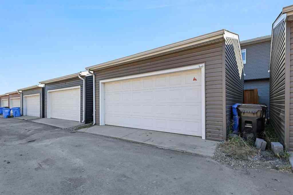 MLS® A2258533 - 193 Creekside Drive SW in Pine Creek Calgary, Residential