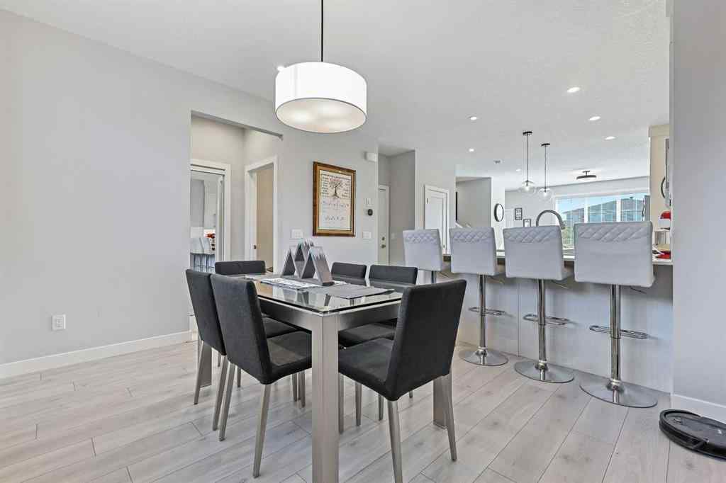 MLS® A2258533 - 193 Creekside Drive SW in Pine Creek Calgary, Residential