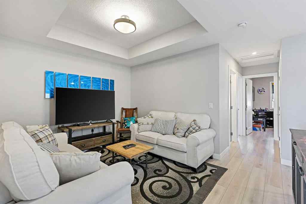 MLS® A2258533 - 193 Creekside Drive SW in Pine Creek Calgary, Residential