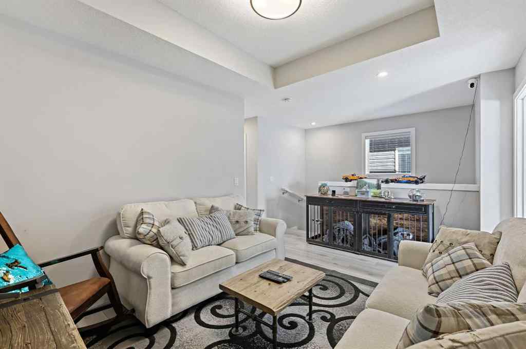 MLS® A2258533 - 193 Creekside Drive SW in Pine Creek Calgary, Residential