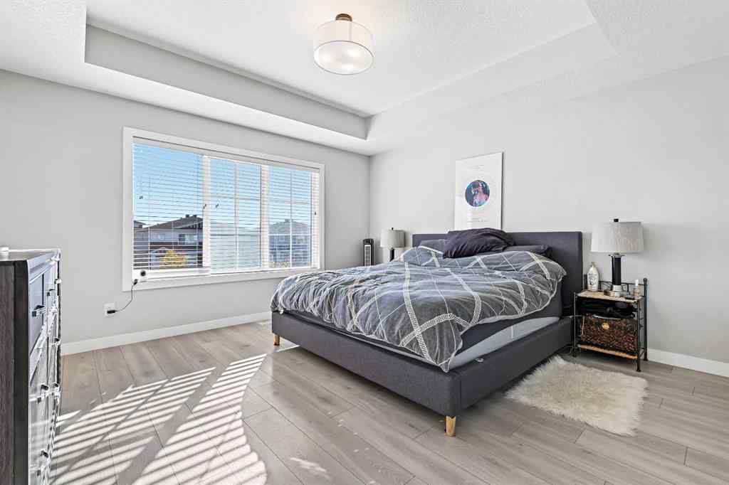 MLS® A2258533 - 193 Creekside Drive SW in Pine Creek Calgary, Residential