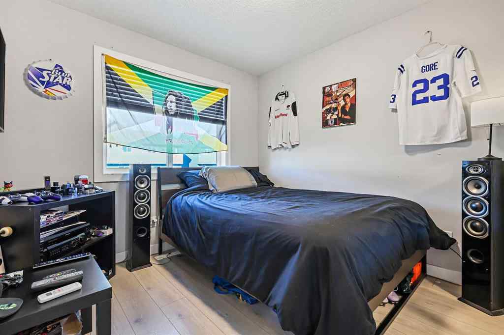 MLS® A2258533 - 193 Creekside Drive SW in Pine Creek Calgary, Residential