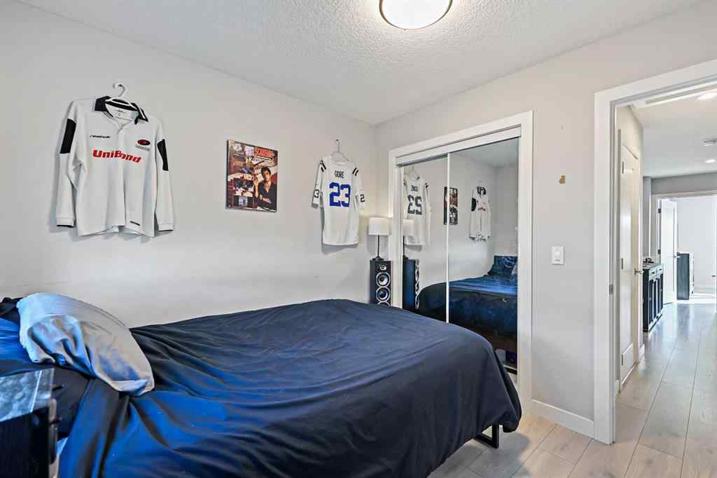 MLS® A2258533 - 193 Creekside Drive SW in Pine Creek Calgary, Residential