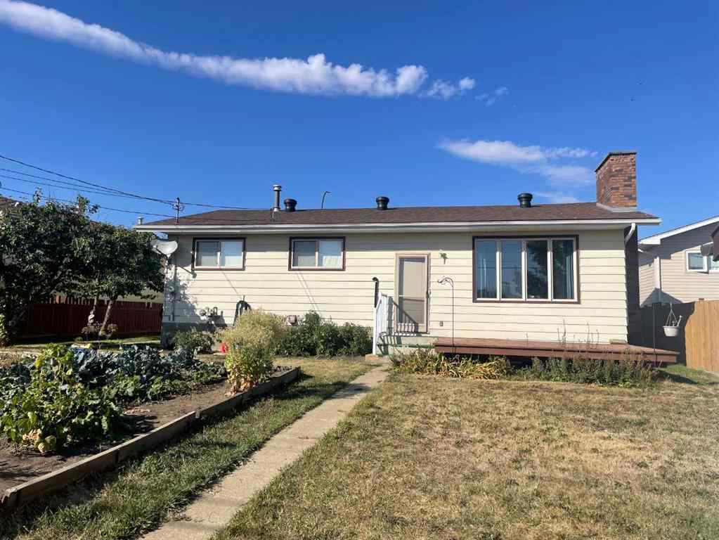 MLS® A2258535 - 5511 50   in NONE Grimshaw, Residential