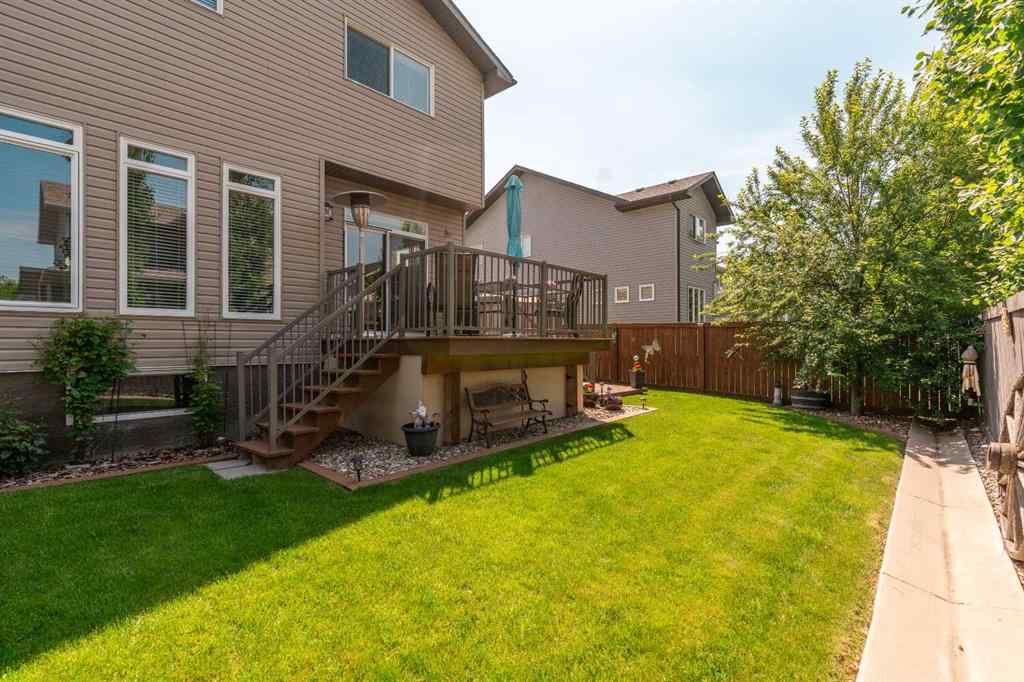 MLS® A2258536 - 457 Westgate Crescent  in NONE Coaldale, Residential