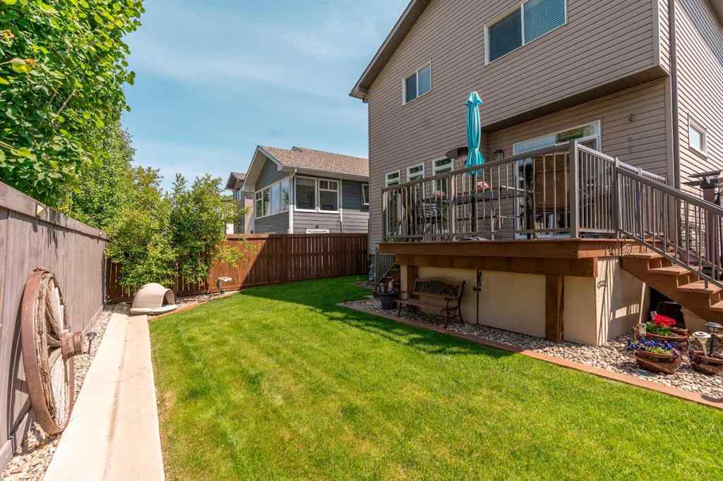 MLS® A2258536 - 457 Westgate Crescent  in NONE Coaldale, Residential
